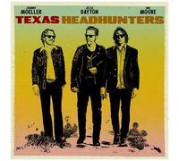Jesse Dayton - Texas Headhunters [Compact Discs]