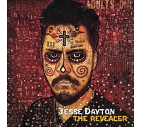 Dayton, Jesse - Revealer
