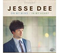 Jesse Dee - On My Mind/in My Heart [Import allemand]