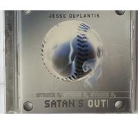 Jesse Duplantis - Strike 1, Strike 2, Strike 3, Satan's Out! (UK Import)