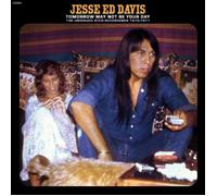 Davis, Jesse ed - Tomorrow May Not Be Your Day - the Unissued Atco R