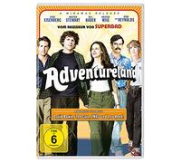 Jesse Eisenberg,Kristen Stewart,Ryan Reynolds - Adventureland [Import]