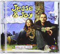 Jesse - Esta Es Mi Vida