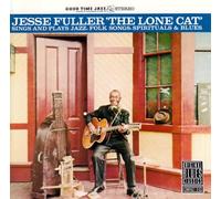 Jesse Fuller - The Lone Cat [Import]