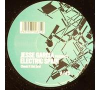 Jesse Garcia Presents Electric - Chick It Out Bro [Import]