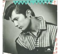 Jesse Garon Et L'âge D'or