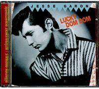 Jesse Garon - Lucky Dom
