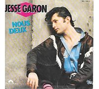 Jesse Garon : Nous Deux