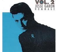 jesse garon vol 2 hommage
