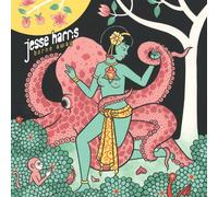 Jesse Harris - Jesse Harris: Borne Away