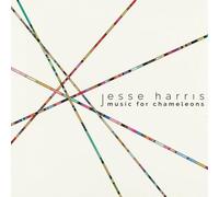 Jesse Harris Music for Chameleons (CD) Album