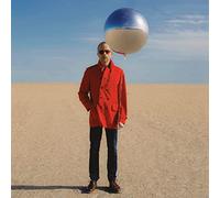 Jesse Harris - Silver Balloon