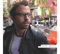 Jesse Harris - Watching The Sky [Import]