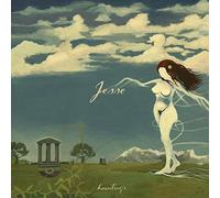 Jesse - Hauntings [Import]