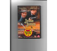 Jesse James