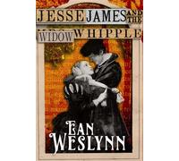 Jesse James and the Widow Whipple - ean weslynn - real good stories + stuff - ebook (ePub) - Livre