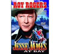 Jesse James at Bay [Import USA Zone 1]