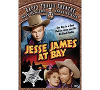 Jesse James at Bay [Import USA Zone 1]