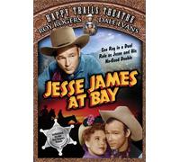 Jesse James at Bay [VHS]