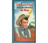 Jesse James at Bay [VHS]