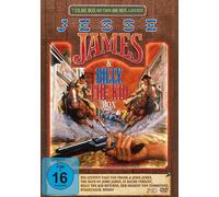 Jesse James & Billy the Kid Box (DVD)