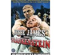 Jesse James Contre Frankenstein