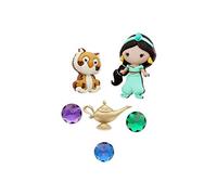 Jesse James Disney Jasmine