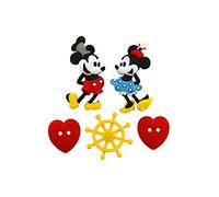 Jesse James Disney Steamboat Willie