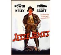 Jesse James E