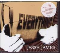 JESSE JAMES - Everything