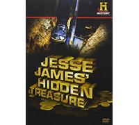 Jesse James’ Hidden Treasure