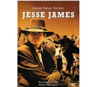 Jesse James [Import anglais]