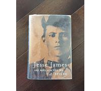 Jesse James: Last Rebel of the Civil War