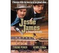 Jesse James Le Brigand Bien-Aimé