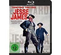 Jesse James - Mann ohne Gesetz [Blu-ray]