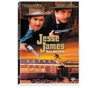 Jesse James-Mann Ohne Gesetz [Import]