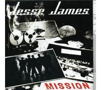 Jesse James - Mission