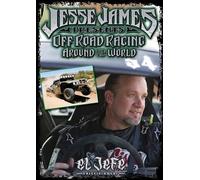 Jesse James: Off Road Racing Around The World [Dvd] [Import]