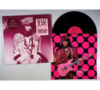Jesse Johnson - Shockadelica