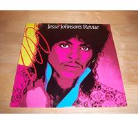 Jesse Johnson's Revue - Jesse Johnson's Revue - A&M Records - 395 024-1