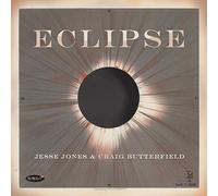 Jesse Jones & Craig Butt - Eclipse [Import]