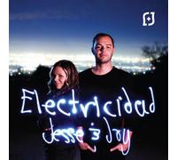 Jesse & Joy - Electricidad