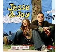 Jesse & Joy - Esta ES Mi Vida