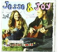 Jesse & Joy - Esta Es Mi Vida: Edicion Espec