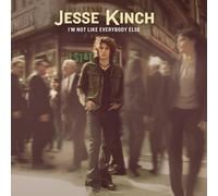 Jesse Kinch - I'm Not Like Everybody [Compact Discs]