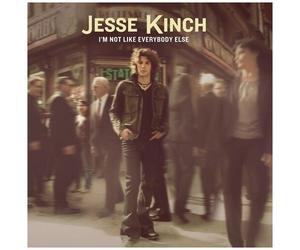 Jesse Kinch - I'm Not Like Everybody Else [Vinyl]