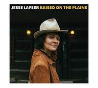 Jesse Lafser - Raised on The Plains