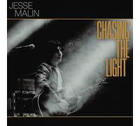 Jesse Malin Chasing the Light (Vinyl) 12" Album