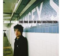 Jesse Malin - Fine Art Of Self Destruction: 20th Anniversary Edition [Vinyl Lp] Uk - Import