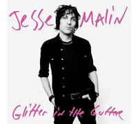 Membran – Glitter in The Gutter